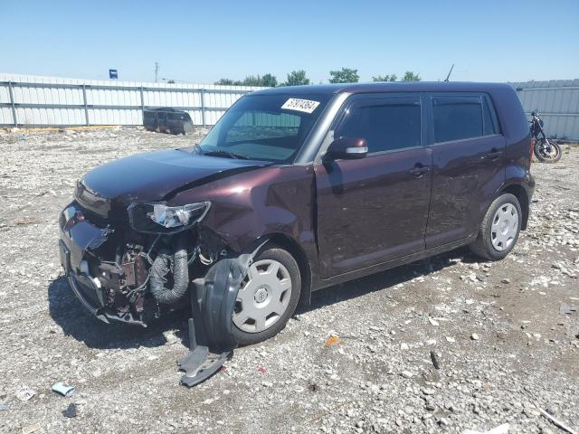 2012 Toyota Scion Xb VIN: JTLZE4FEXCJ025848 Lot: 57974364