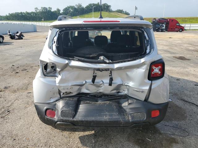 2017 Jeep Renegade Latitude VIN: ZACCJBBB2HPG34517 Lot: 59878944