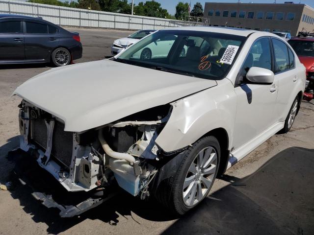 2011 SUBARU LEGACY 2.5I LIMITED 2011