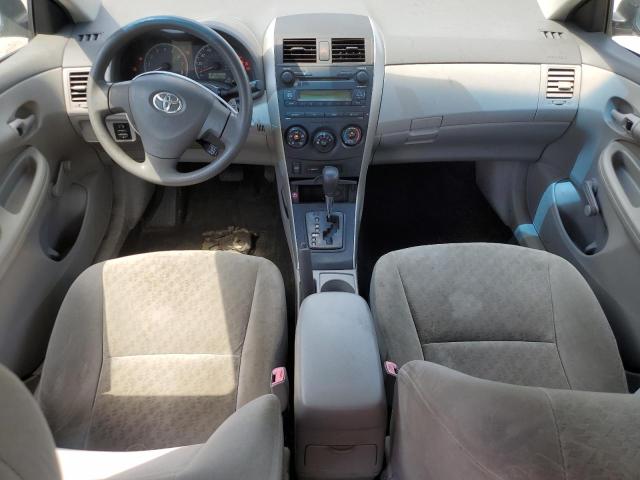 2009 Toyota Corolla Base VIN: JTDBL40E29J015559 Lot: 59326854