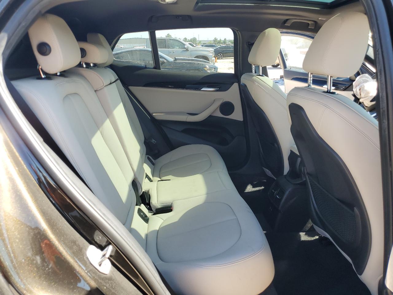 WBXYJ3C38JEP76018 2018 BMW X2 Sdrive28I