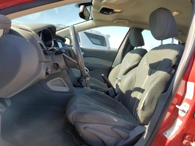 2013 Dodge Dart Sxt VIN: 1C3CDFBH2DD641483 Lot: 59251664