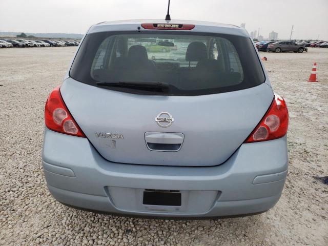 2010 Nissan Versa S VIN: 3N1BC1CP5AL371404 Lot: 56162094