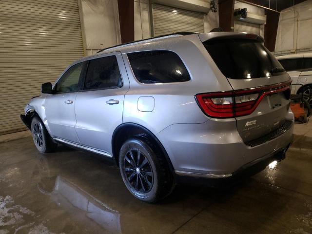 1C4RDJAG9JC463204 2018 DODGE DURANGO - Image 2