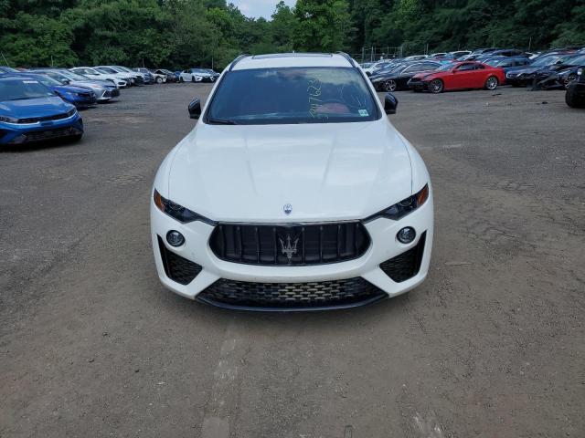 VIN ZN661XUA6NX390781 2022 Maserati Levante, Base no.5