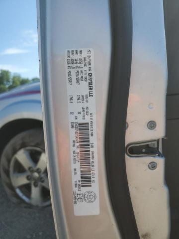 2009 Dodge Journey Sxt VIN: 3D4GG57V99T541429 Lot: 58625314