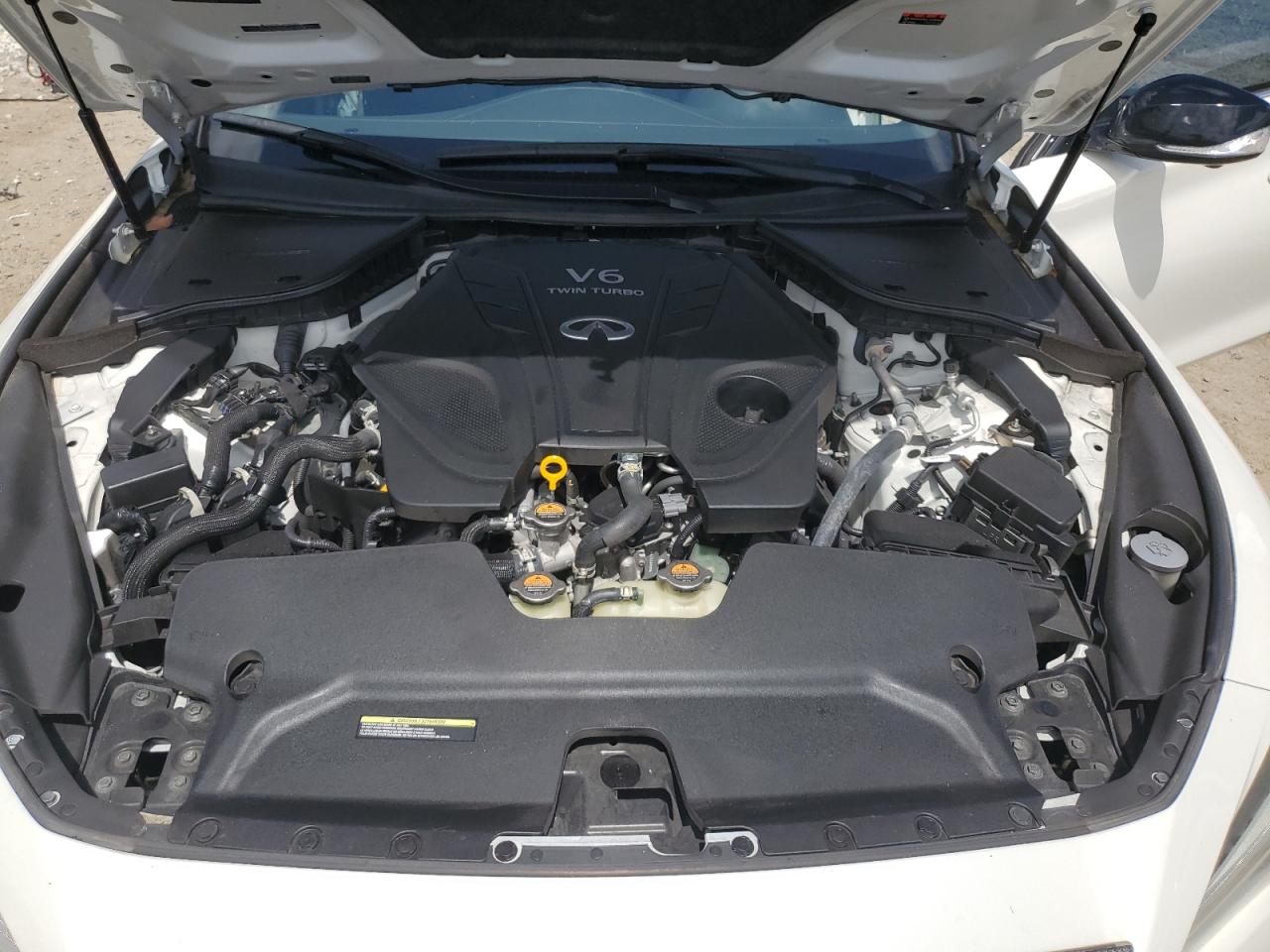 JN1EV7BR9MM753667 2021 Infiniti Q50 Luxe