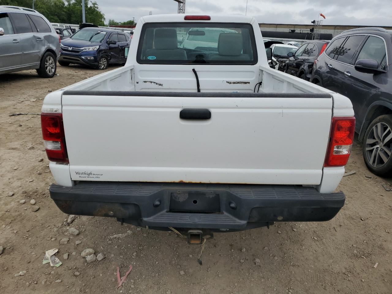 1FTKR1AD5BPB11627 2011 Ford Ranger