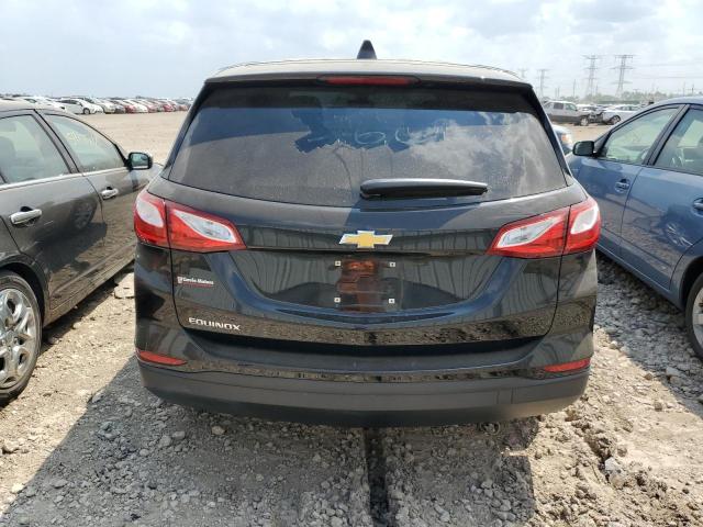 2020 Chevrolet Equinox Ls VIN: 2GNAXHEV7L6101297 Lot: 59685444