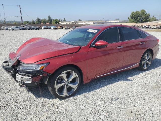 1HGCV1F99JA115980 2018 HONDA ACCORD - Image 1