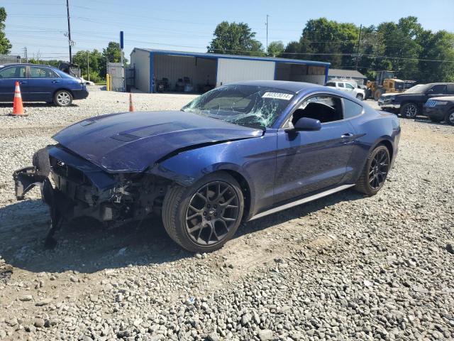 2019 FORD MUSTANG - 1FA6P8TH5K5116490