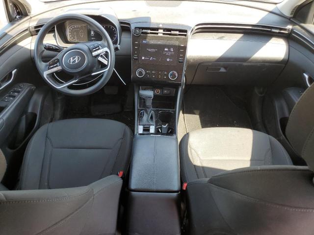 2022 Hyundai Tucson Se VIN: 5NMJA3AE3NH023924 Lot: 57907424