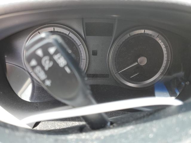 2009 Lexus Es 350 VIN: JTHBJ46G092332828 Lot: 60341284