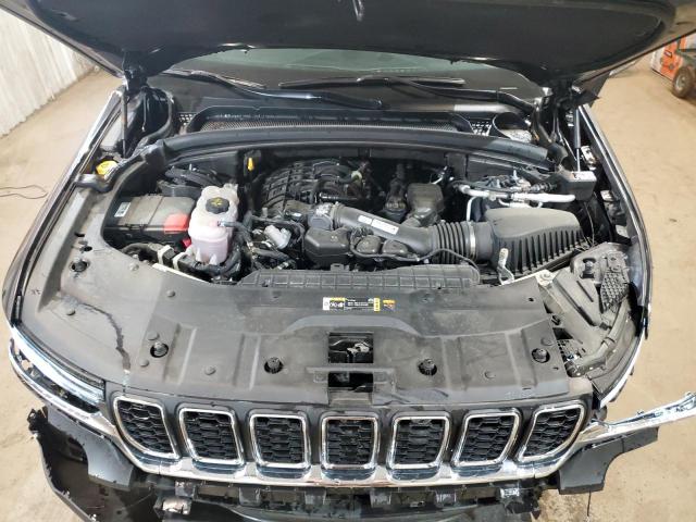 2023 Jeep Grand Cherokee Laredo VIN: 1C4RJHAG2PC619366 Lot: 58005564