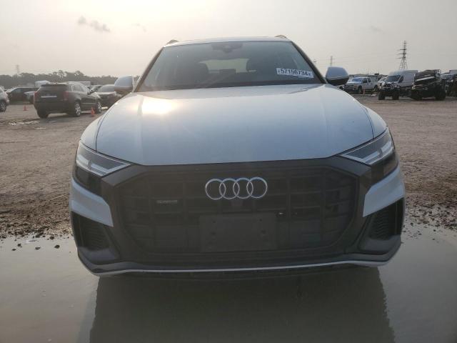 2019 Audi Q8 Premium Plus S-Line VIN: WA1EVAF19KD023795 Lot: 57156734