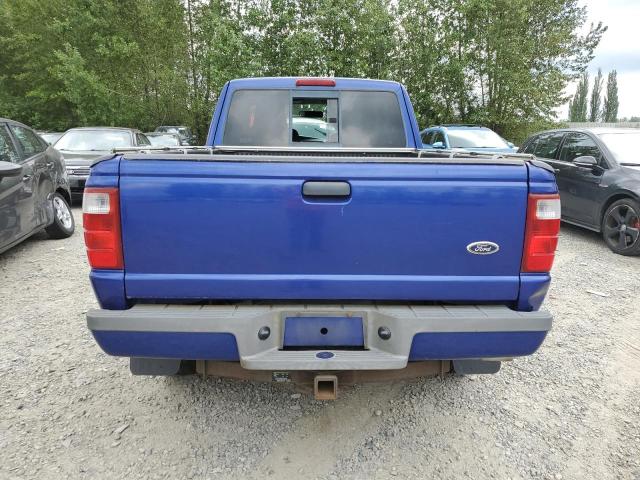 2004 Ford Ranger Super Cab VIN: 1FTYR44U24PA53213 Lot: 61066664