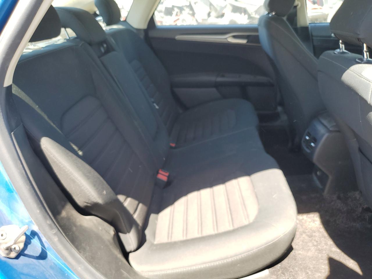 3FA6P0HD7LR231663 FORD FUSION 2020