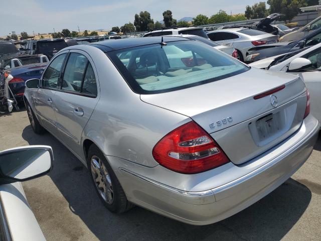 WDBUF56J96A785505 2006 Mercedes-Benz E 350