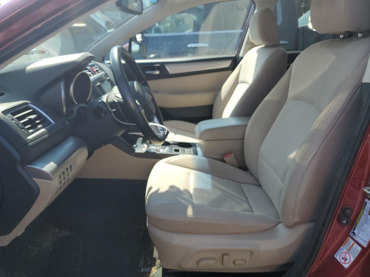 4S4BSAHC0F3288855 2015 Subaru Outback 2.5I Premium