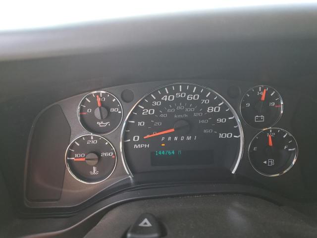 2014 Chevrolet Express G2500 VIN: 1GCWGFCB1E1136225 Lot: 58311804