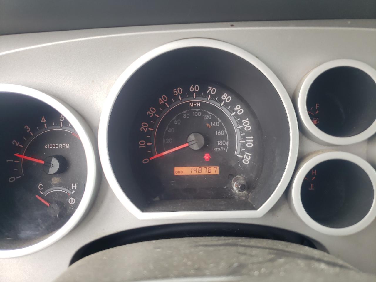 5TFEV54148X044030 2008 Toyota Tundra Crewmax