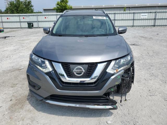 2017 NISSAN ROGUE S - KNMAT2MV2HP596244
