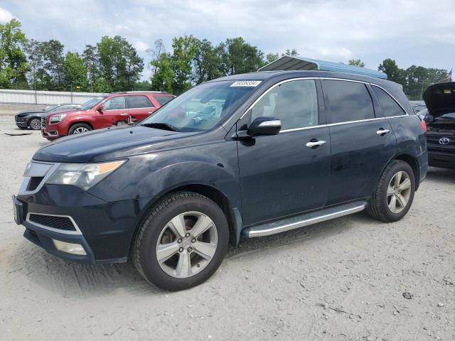 Vin: 2hnyd2h32ch503508, lot: 61404074, acura mdx technology 2012 img_1