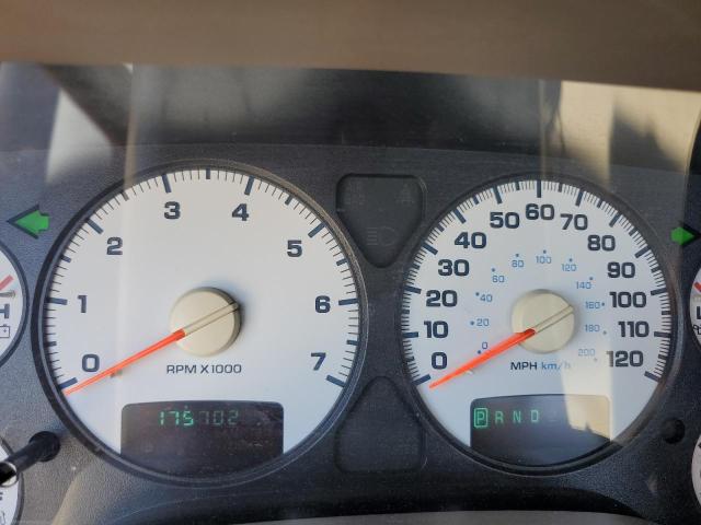 2003 Dodge Ram 1500 St VIN: 1D7HA16N33J523526 Lot: 58158524