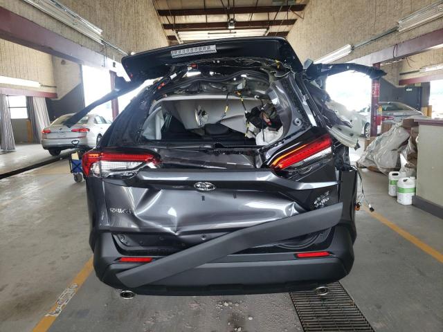 2024 TOYOTA RAV4 XLE - 2T3P1RFV6RW452434