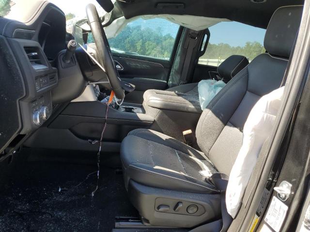 2023 GMC YUKON XL K - 1GKS2GKDXPR254627
