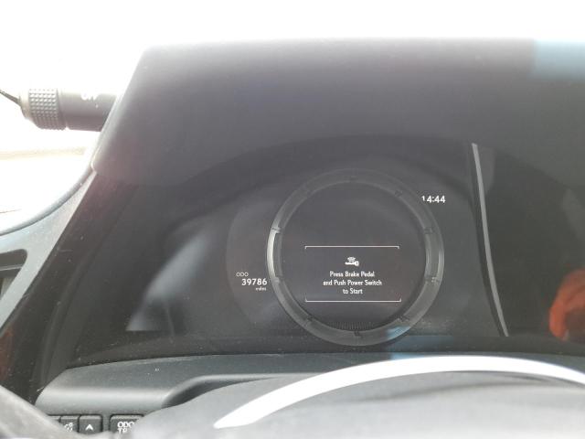 2023 LEXUS ES 300H F- 58ABA1C15PU026729