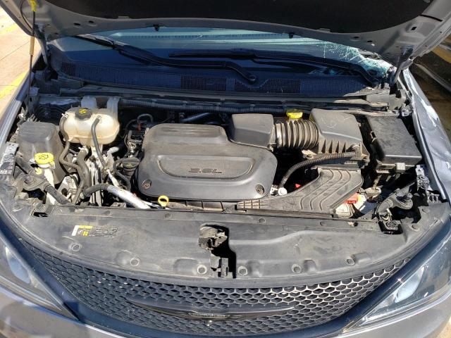 2020 Chrysler Pacifica Touring VIN: 2C4RC1FG1LR108212 Lot: 57872144