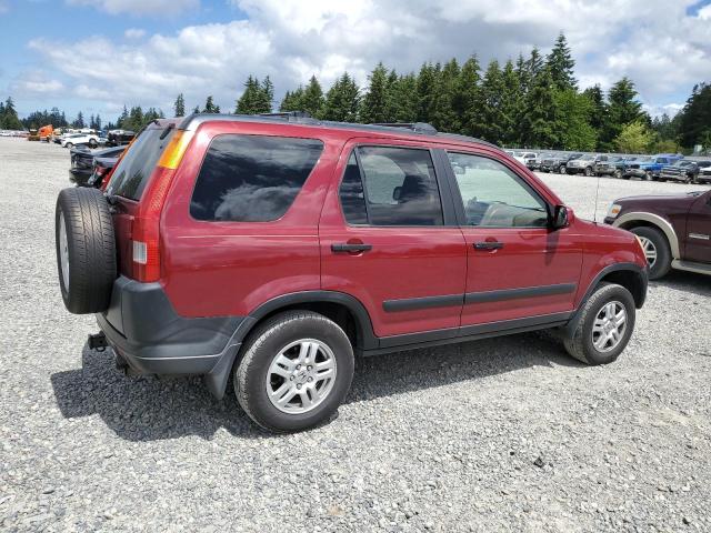 2002 Honda Cr-V Ex VIN: JHLRD788X2C071628 Lot: 58771694