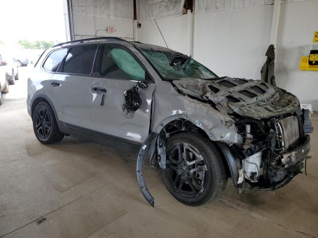 2024 KIA TELLURIDE - 5XYP5DGC4RG496208