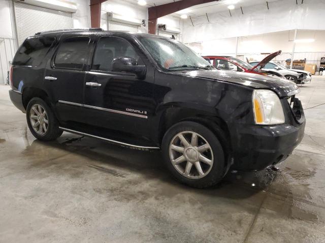 1GKFK03249R132144 2009 GMC Yukon Denali