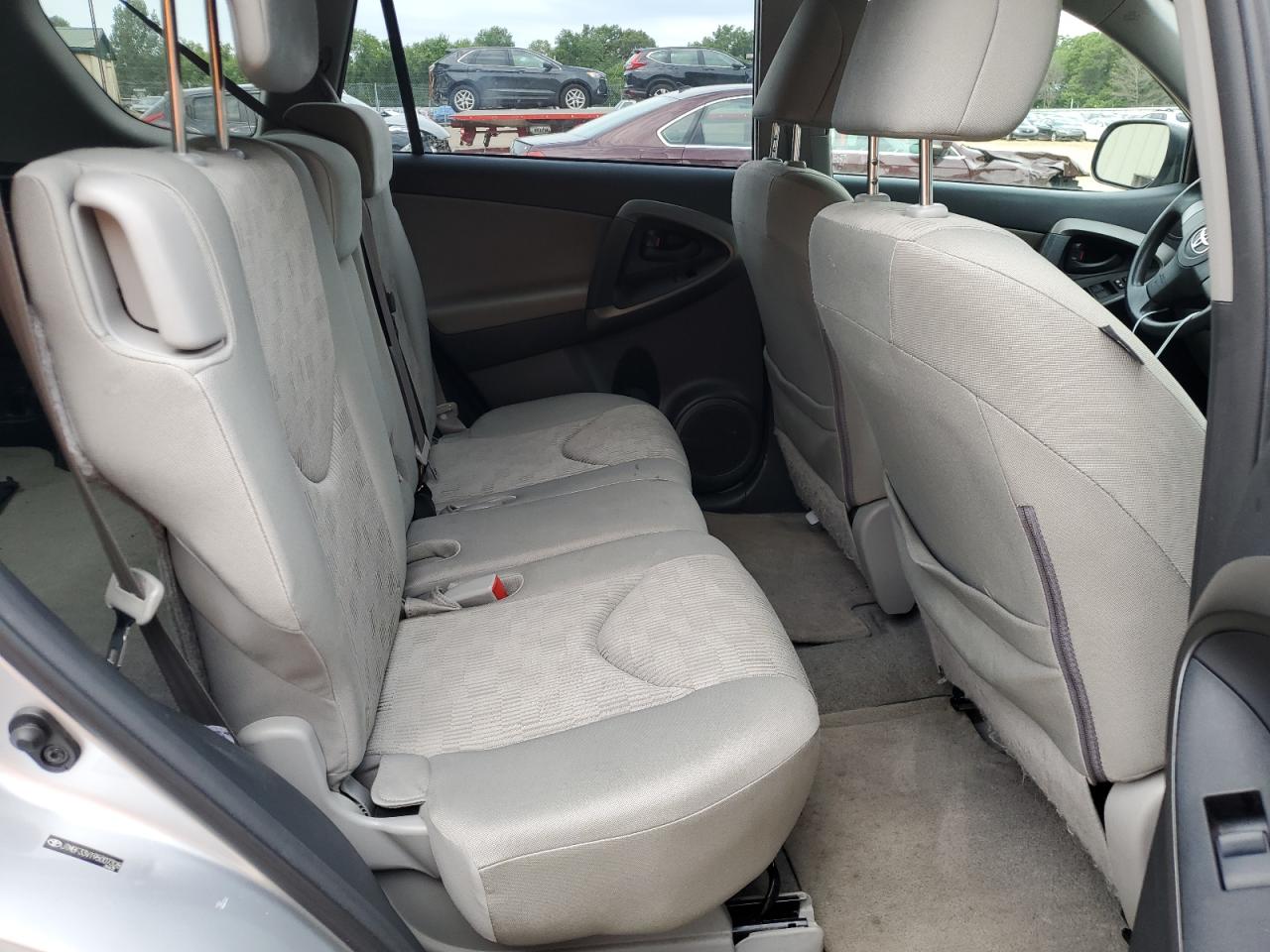 JTMBF33V195007328 2009 Toyota Rav4