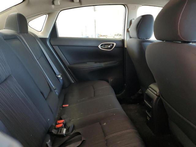 2017 Nissan Sentra S VIN: 3N1AB7AP9HY333370 Lot: 58154014