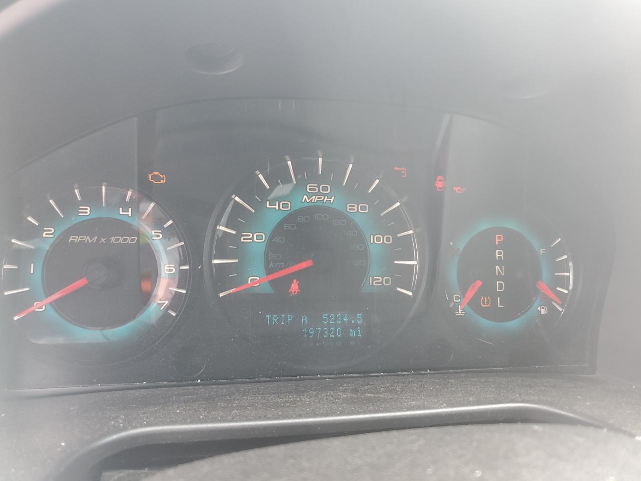 3FAHP0HA9AR157402 2010 Ford Fusion Se