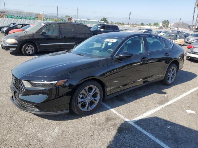 1HGCY1F30RA004751 2024 HONDA ACCORD - Image 1