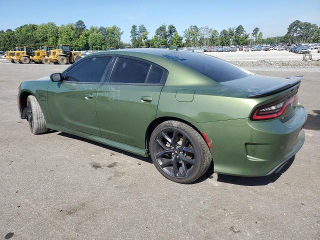 2022 DODGE CHARGER R/ - 2C3CDXCT1NH126388