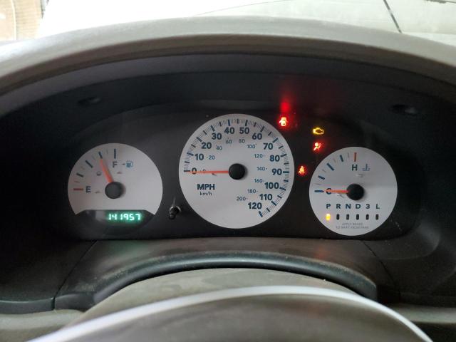 2006 Dodge Caravan Se VIN: 1D4GP25B06B750594 Lot: 57825754