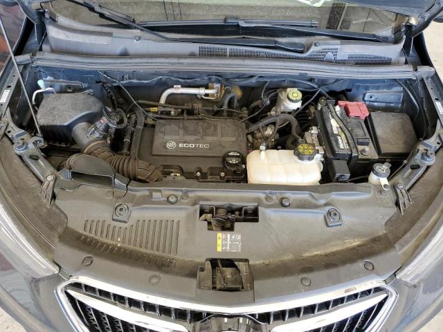 2018 Buick Encore Essence VIN: KL4CJGSB9JB530419 Lot: 58434164