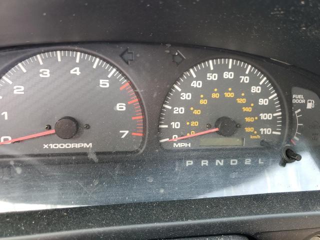 2000 Toyota 4Runner Sr5 VIN: JT3HN86R6Y0267698 Lot: 58496234