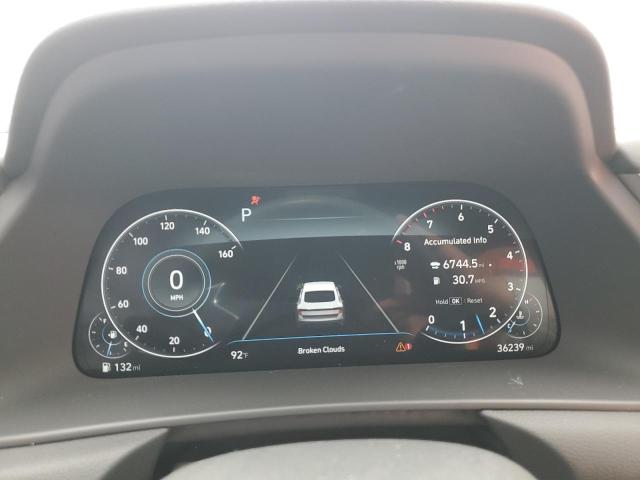 2022 Hyundai Sonata Sel Plus VIN: 5NPEJ4J29NH138429 Lot: 59103264