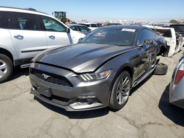 2015 Ford Mustang VIN: 1FA6P8THXF5351652 Lot: 58892414