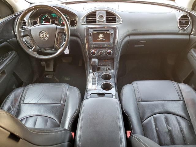 2016 BUICK ENCLAVE - 5GAKRBKD7GJ153507
