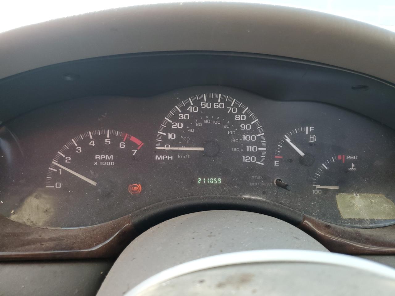 1G1ND52J92M562321 2002 Chevrolet Malibu