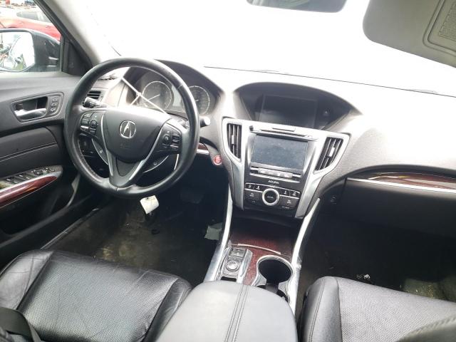 2015 Acura Tlx Tech VIN: 19UUB3F58FA800971 Lot: 58381604