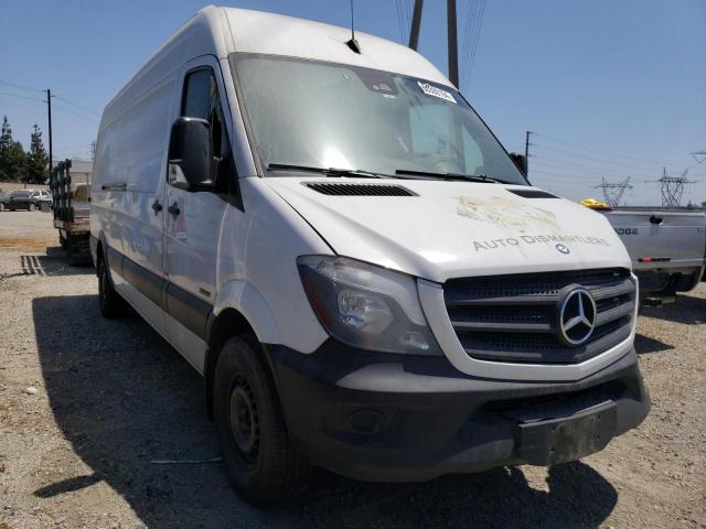 WD3PE8CC0FP140032 2015 Mercedes-Benz Sprinter 2500