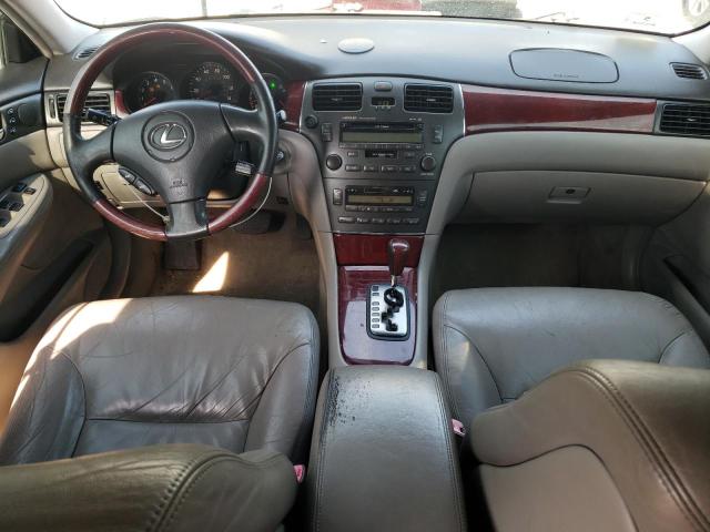 2004 Lexus Es 330 VIN: JTHBA30G145025906 Lot: 59048124
